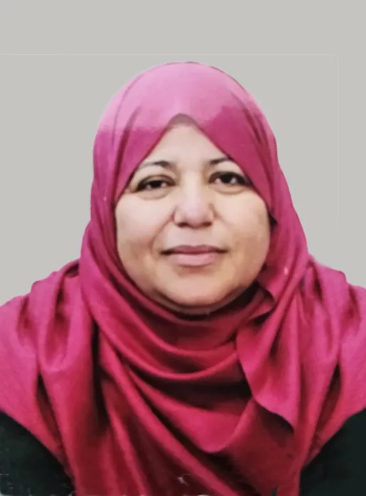 L. MAOUCHE &eacute;p. MAMERI