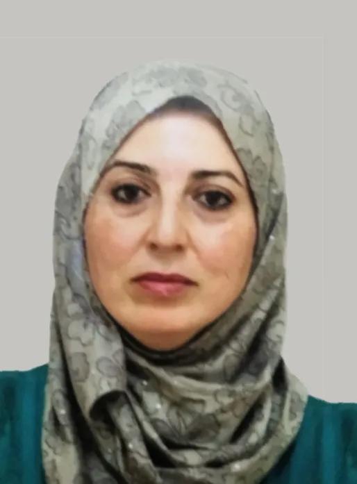 S. OUALI &eacute;p. MAOUCHE