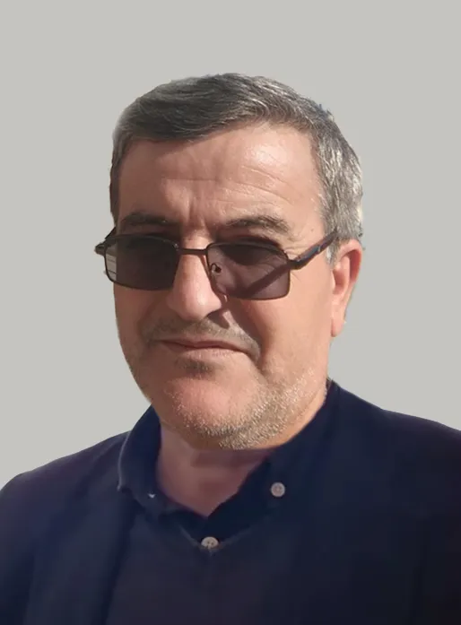 Fa&iuml;&ccedil;al NAIT BOUDA