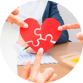 soin et intégration